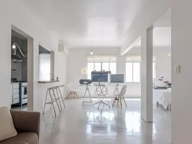 Apartamento 1 quarto e 1 banheiro, à venda, no bairro Pinheiros em São Paulo