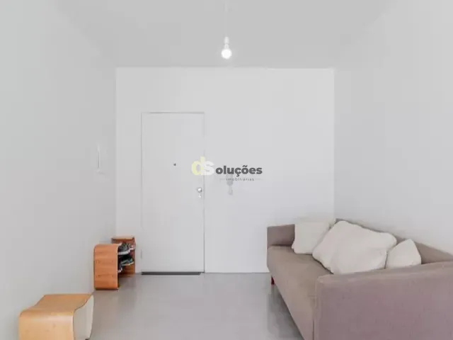 Apartamento 1 quarto e 1 banheiro, à venda, no bairro Pinheiros em São Paulo