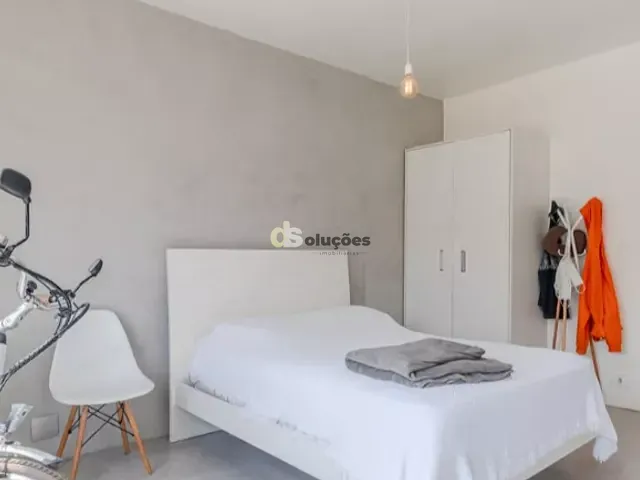 Apartamento 1 quarto e 1 banheiro, à venda, no bairro Pinheiros em São Paulo