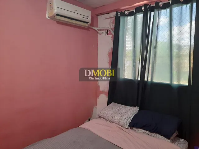 Apartamento com 50m² 2 quartos e 1 banheiro, à venda, no bairro São Jerônimo em Gravataí