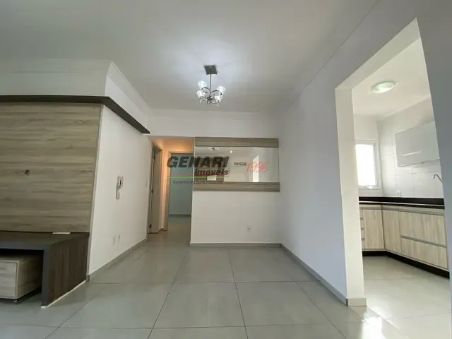 Apartamento com 74m² 2 quartos e 2 banheiros, à venda, no bairro Centro em Indaiatuba