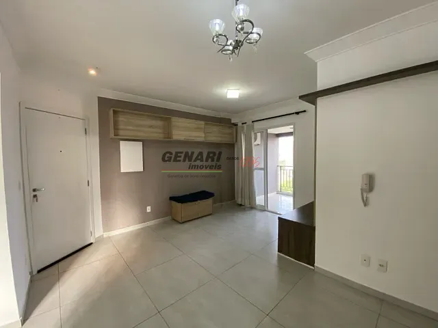 Apartamento com 74m² 2 quartos e 2 banheiros, à venda, no bairro Centro em Indaiatuba