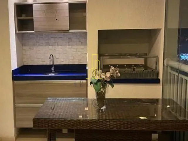 Apartamento 3 quartos e 2 banheiros, para alugar, no bairro Centro em São Bernardo do Campo