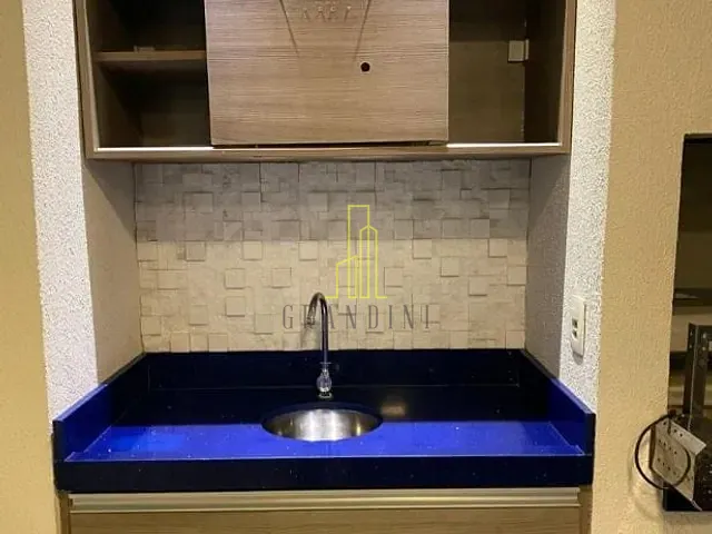 Apartamento 3 quartos e 2 banheiros, para alugar, no bairro Centro em São Bernardo do Campo