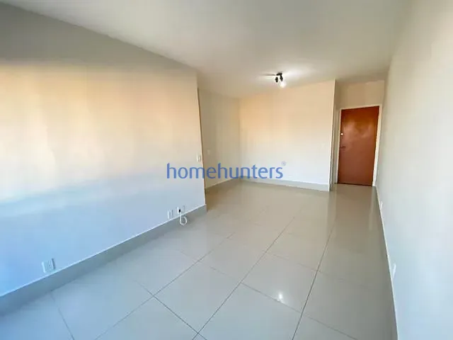 Apartamento com 105m² 3 quartos e 4 banheiros, à venda, no bairro Bosque em Campinas