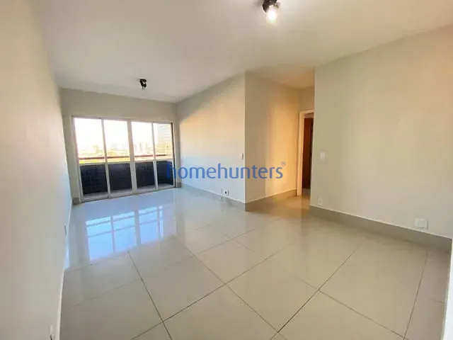 Apartamento com 105m² 3 quartos e 4 banheiros, à venda, no bairro Bosque em Campinas