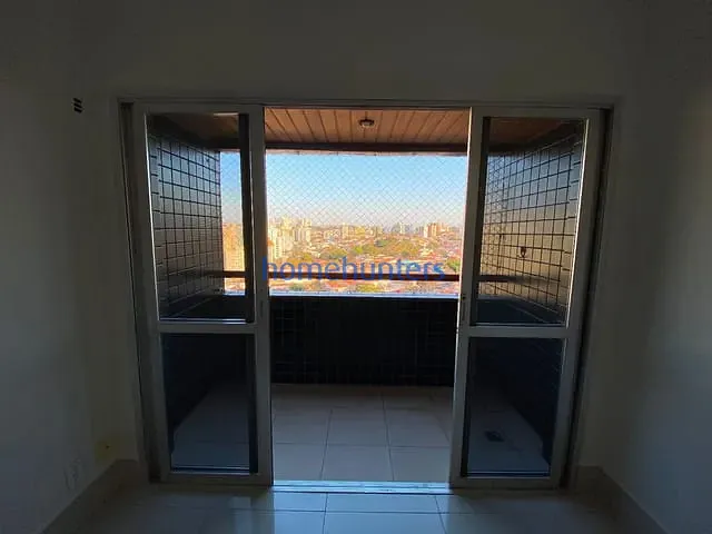 Apartamento com 105m² 3 quartos e 4 banheiros, à venda, no bairro Bosque em Campinas