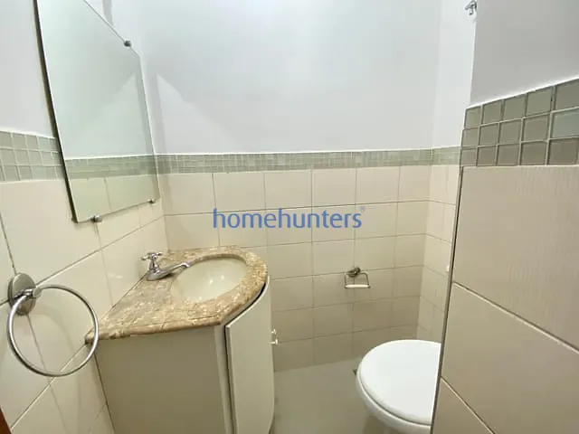 Apartamento com 105m² 3 quartos e 4 banheiros, à venda, no bairro Bosque em Campinas