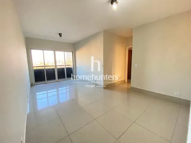 Apartamento com 105m² 3 quartos e 4 banheiros, à venda, no bairro Bosque em Campinas