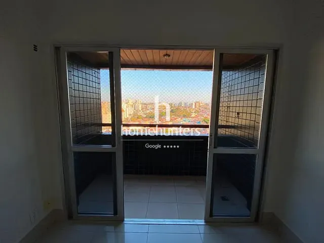Apartamento com 105m² 3 quartos e 4 banheiros, à venda, no bairro Bosque em Campinas