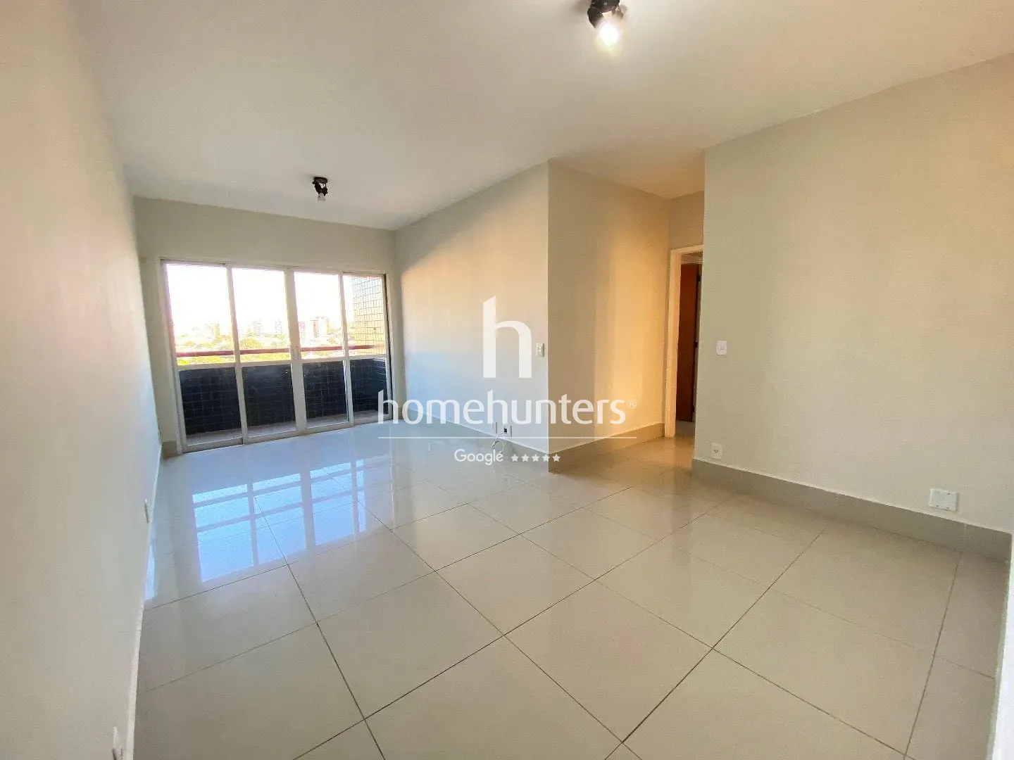 Apartamento, 3 quartos, 105 m² - Foto 2