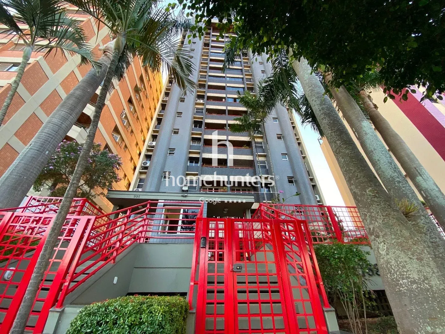 Apartamento, 3 quartos, 105 m² - Foto 1