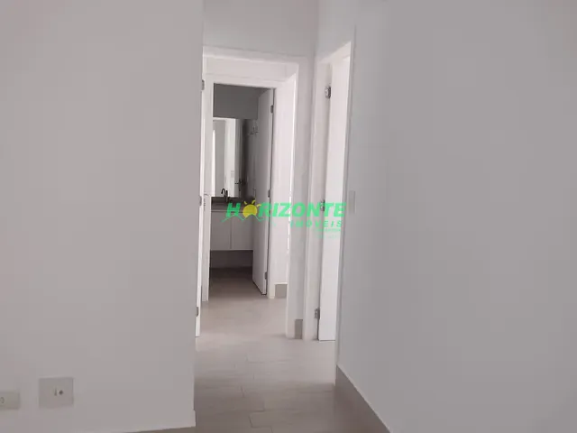 Apartamento com 79m² 2 quartos e 2 banheiros, para alugar, no bairro Condomínio Royal Park em São José dos Campos