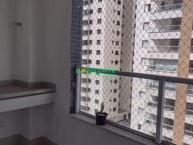 Apartamento com 79m² 2 quartos e 2 banheiros, para alugar, no bairro Condomínio Royal Park em São José dos Campos