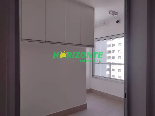 Apartamento com 79m² 2 quartos e 2 banheiros, para alugar, no bairro Jardim Aquarius em São José dos Campos