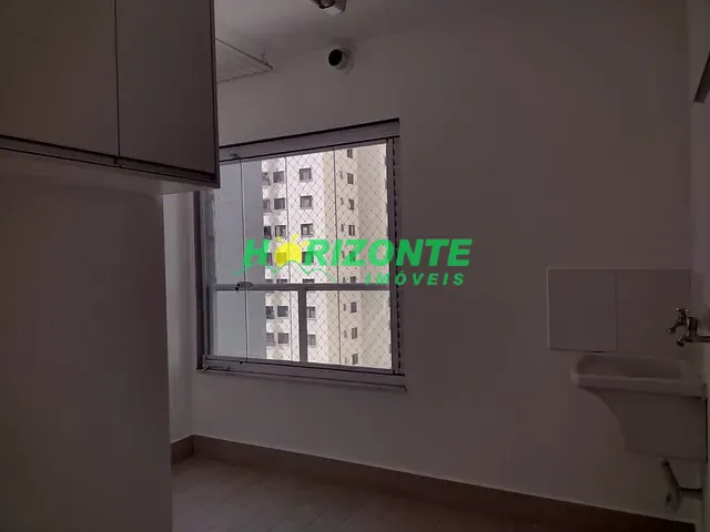 Apartamento com 79m² 2 quartos e 2 banheiros, para alugar, no bairro Jardim Aquarius em São José dos Campos