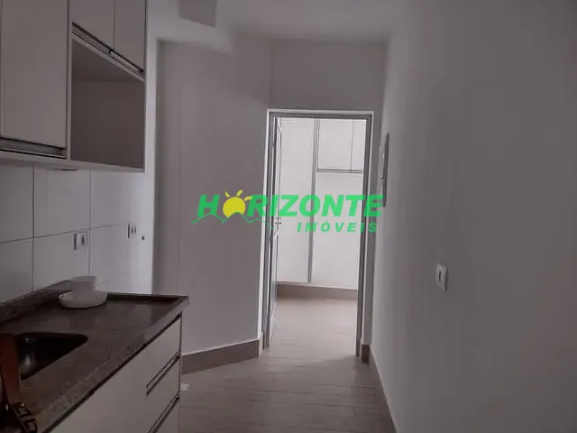 Apartamento com 79m² 2 quartos e 2 banheiros, para alugar, no bairro Jardim Aquarius em São José dos Campos