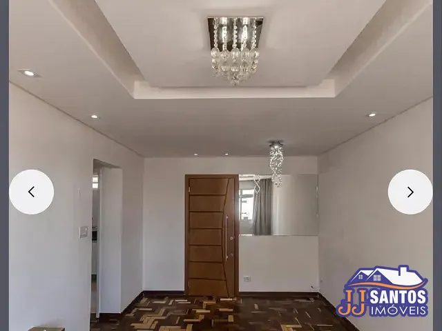 Apartamento com 76m² 2 quartos e 1 banheiro, à venda, no bairro Vila Prudente em São Paulo