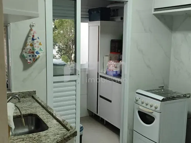 Apartamento 2 quartos e 3 banheiros, à venda, no bairro Santana em São Paulo