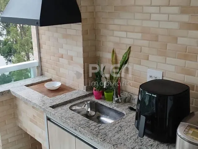 Apartamento 2 quartos e 3 banheiros, à venda, no bairro Santana em São Paulo