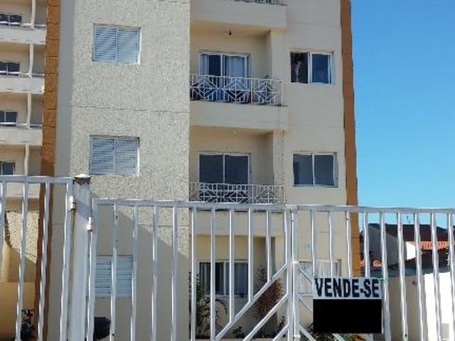 Foto do Apartamento - Apartamento residencial à venda, Jardim Leocádia, Sorocaba. | Ary Proenca Negócios Imobiliários Ltda
