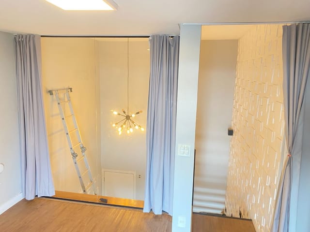 Foto do Apartamento - Apartamento para Locação 1 Quarto, 1 Suite, 2 Vagas, 96M², Jardim Aquarius, São José dos Campos - SP | Edifício Pátio Das Américas | RUSSI IMÓVEIS