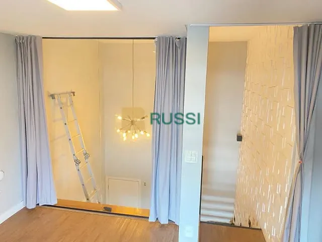 Apartamento com 96m² 1 quarto e 2 banheiros, para alugar, no bairro Jardim Aquarius em São José dos Campos