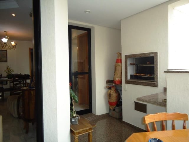 Foto do Apartamento - Apartamento residencial à venda, Aclimação, São Paulo. | ZONA LESTE IMÓVEIS