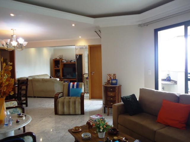 Foto do Apartamento - Apartamento residencial à venda, Aclimação, São Paulo. | ZONA LESTE IMÓVEIS