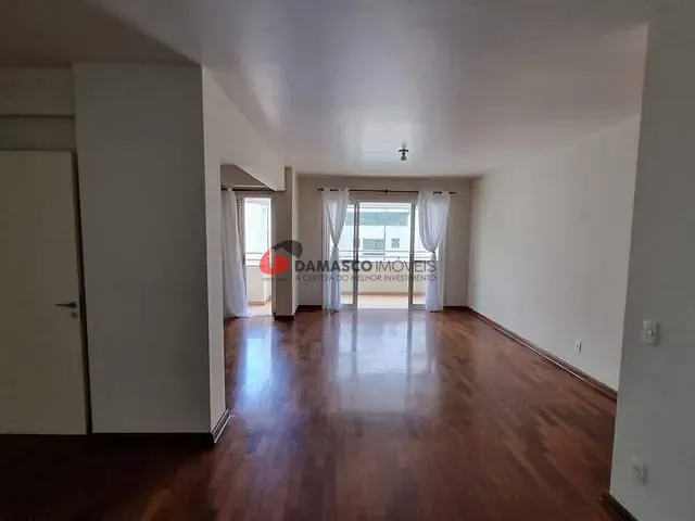 Apartamento 3 quartos e 5 banheiros, para alugar, no bairro Santa Paula em São Caetano do Sul