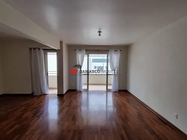 Apartamento 3 quartos e 5 banheiros, para alugar, no bairro Santa Paula em São Caetano do Sul