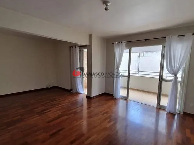 Apartamento 3 quartos e 5 banheiros, para alugar, no bairro Santa Paula em São Caetano do Sul