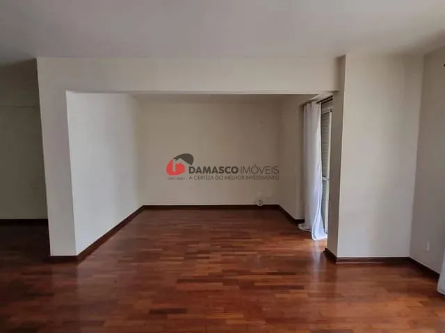 Apartamento 3 quartos e 5 banheiros, para alugar, no bairro Santa Paula em São Caetano do Sul