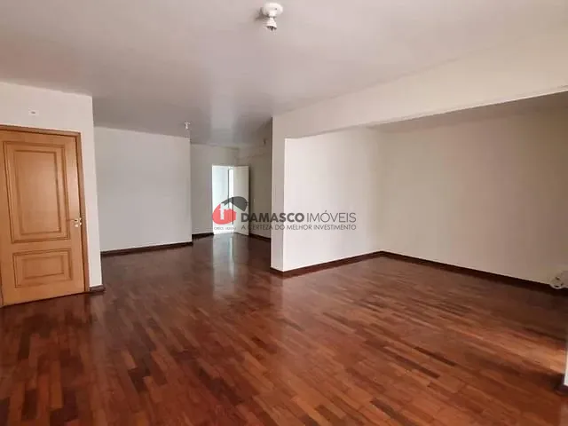Apartamento 3 quartos e 5 banheiros, para alugar, no bairro Santa Paula em São Caetano do Sul