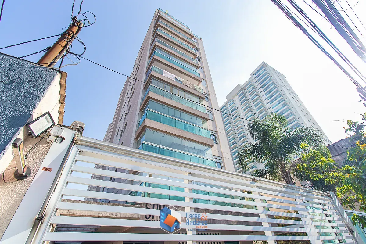 Apartamento, 2 quartos, 48 m² - Foto 27