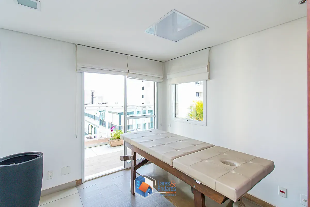 Apartamento, 2 quartos, 48 m² - Foto 28