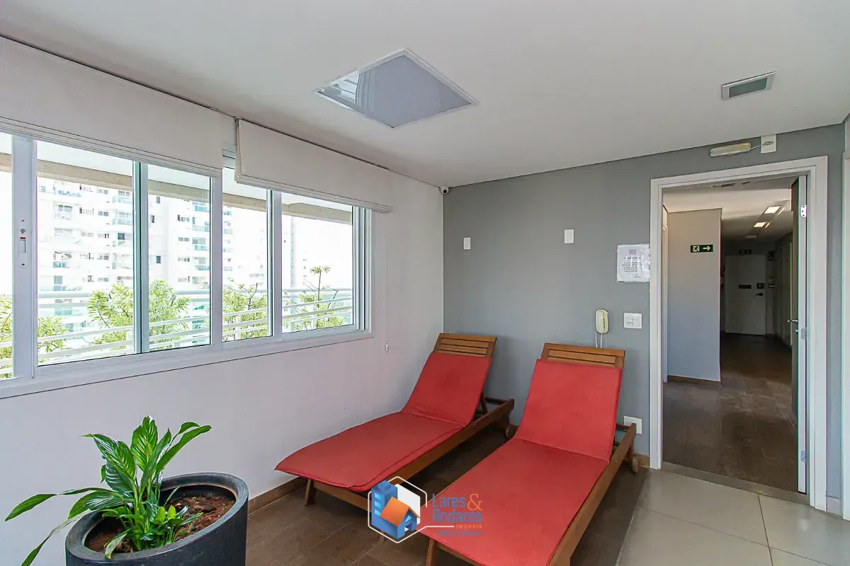 Apartamento, 2 quartos, 48 m² - Foto 29