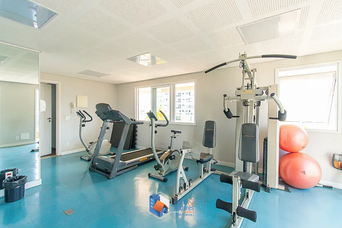 Apartamento, 2 quartos, 48 m² - Foto 30