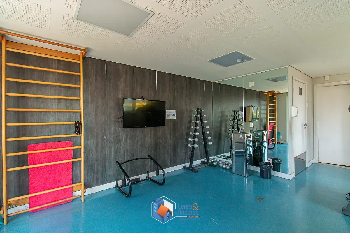 Apartamento, 2 quartos, 48 m² - Foto 31