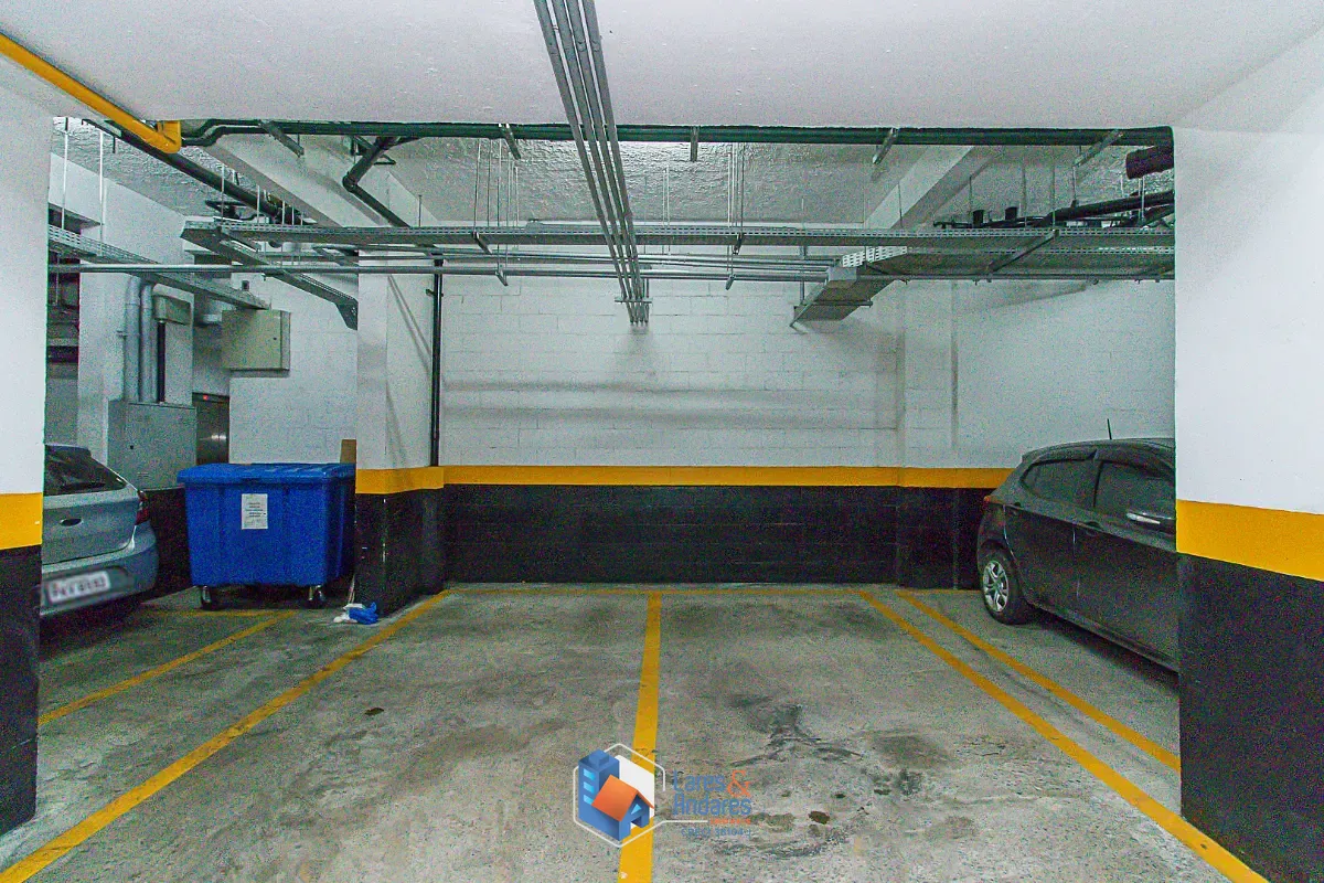 Apartamento, 2 quartos, 48 m² - Foto 34