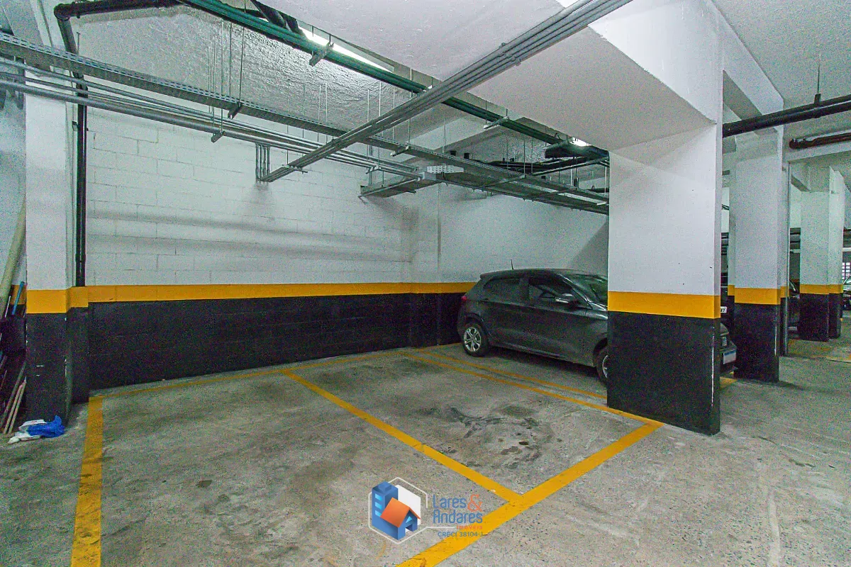 Apartamento, 2 quartos, 48 m² - Foto 35