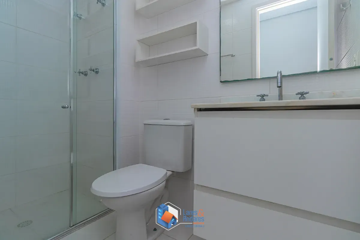 Apartamento, 2 quartos, 48 m² - Foto 24