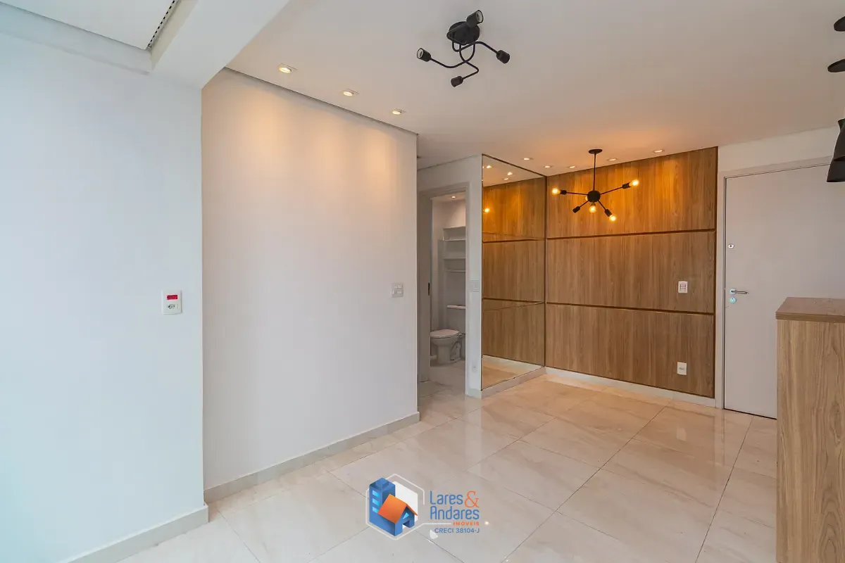 Apartamento, 2 quartos, 48 m² - Foto 13