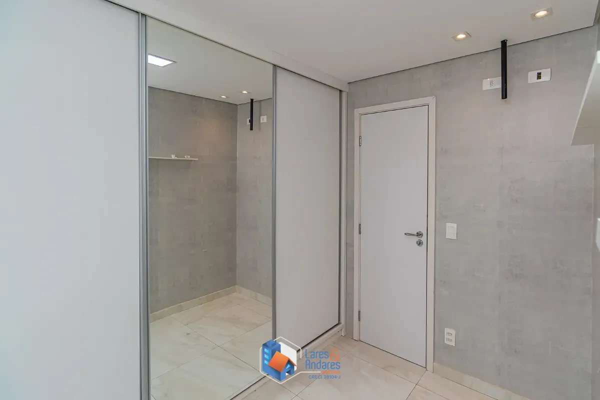 Apartamento, 2 quartos, 48 m² - Foto 23