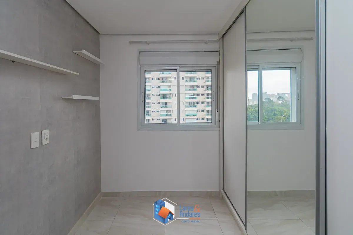 Apartamento, 2 quartos, 48 m² - Foto 21