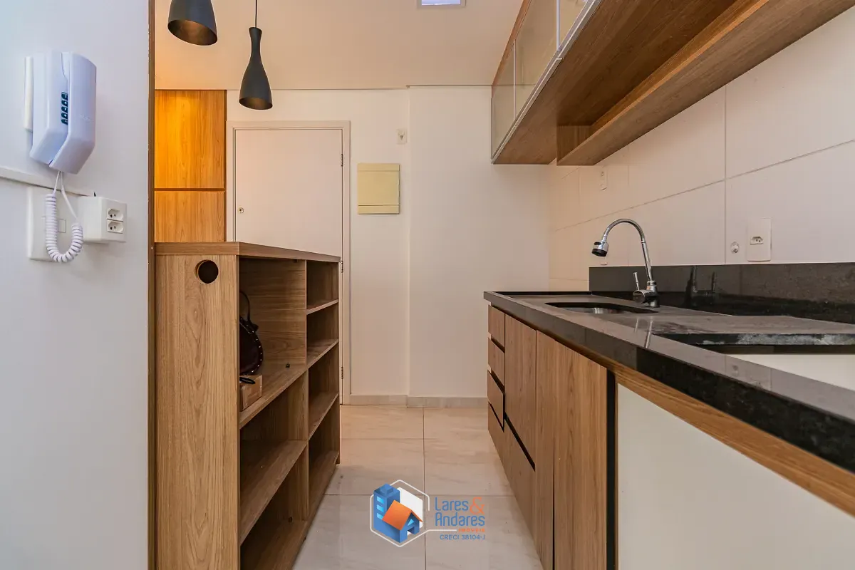 Apartamento, 2 quartos, 48 m² - Foto 8