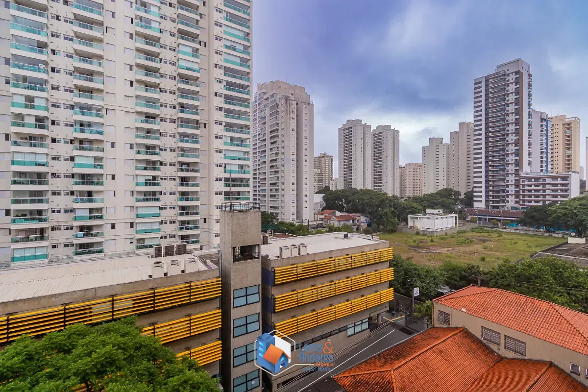 Apartamento, 2 quartos, 48 m² - Foto 17
