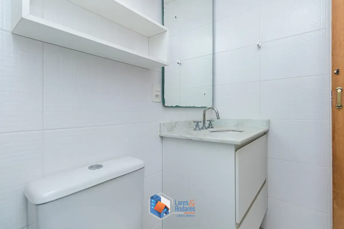 Apartamento, 2 quartos, 48 m² - Foto 19