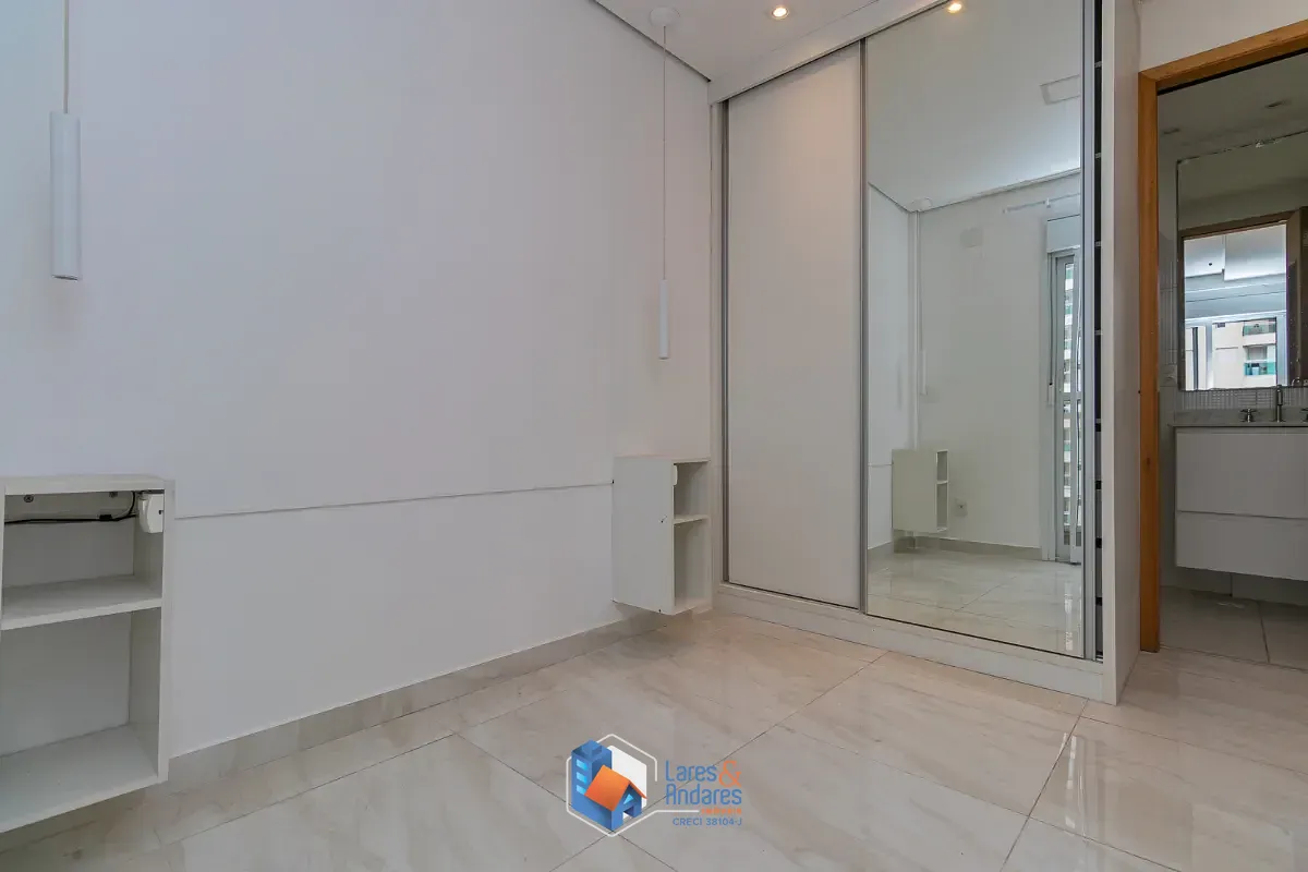 Apartamento, 2 quartos, 48 m² - Foto 14