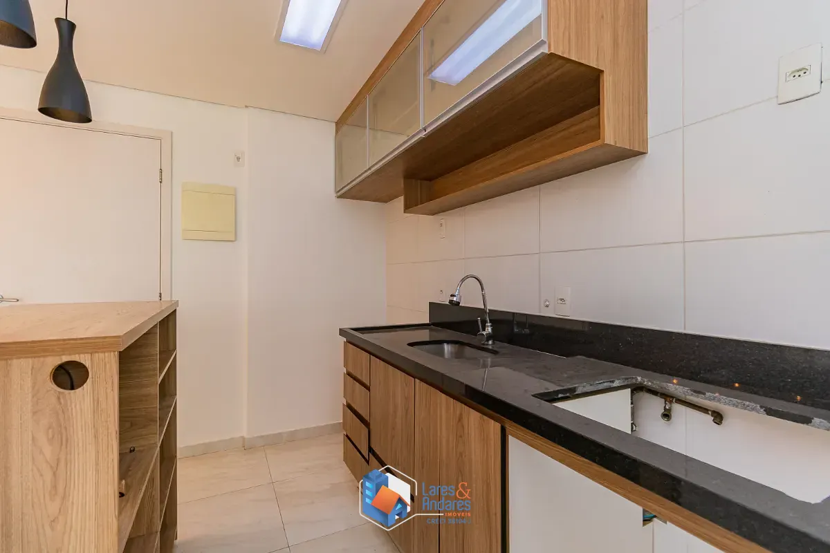 Apartamento, 2 quartos, 48 m² - Foto 10